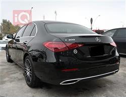 مێرسێدس بێنز C-Class